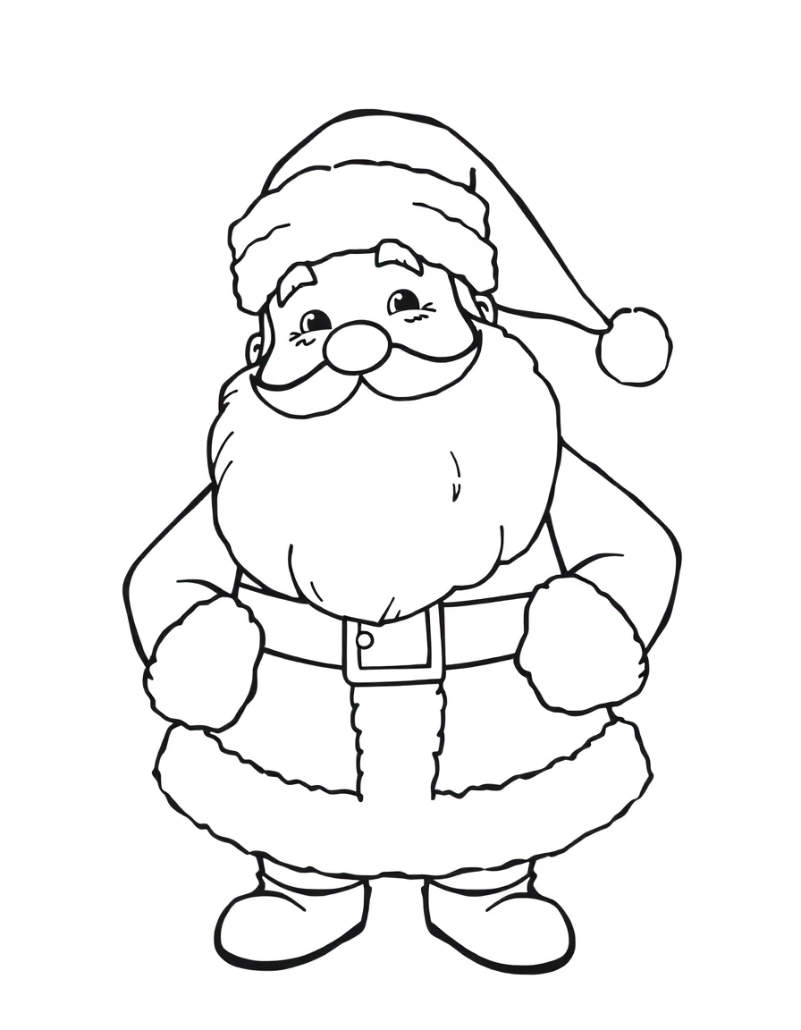 santa clause