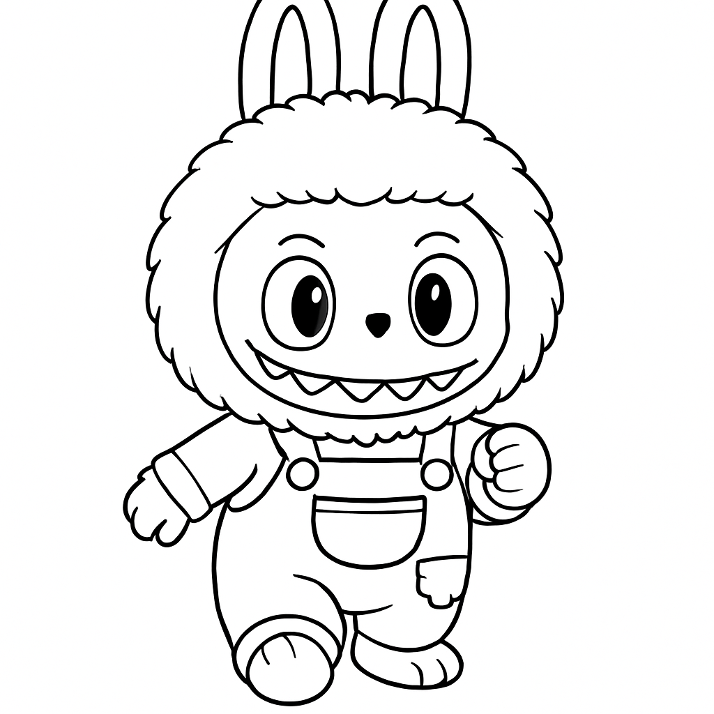 Labubus