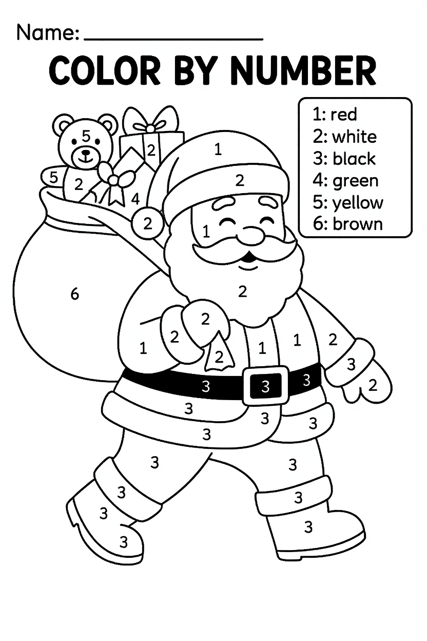 remove the bottom circle in the center of the page