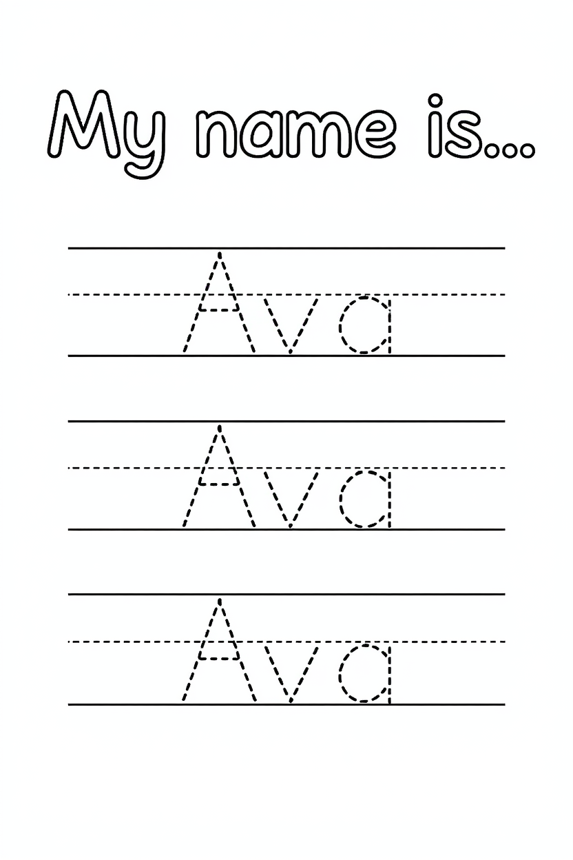 remove the border around the page